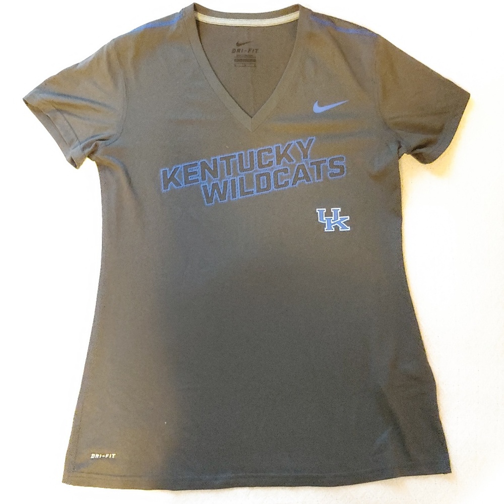 Dri-fit Nike UK top